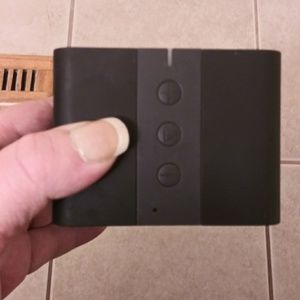 Anker wireless bluetooth speaker